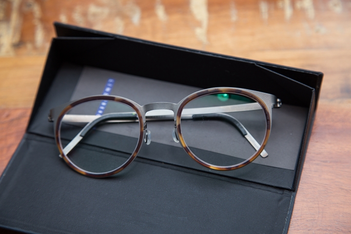 LINDBERG 9700 Strip 低調、輕盈、好配戴，睽違10年的再度入手