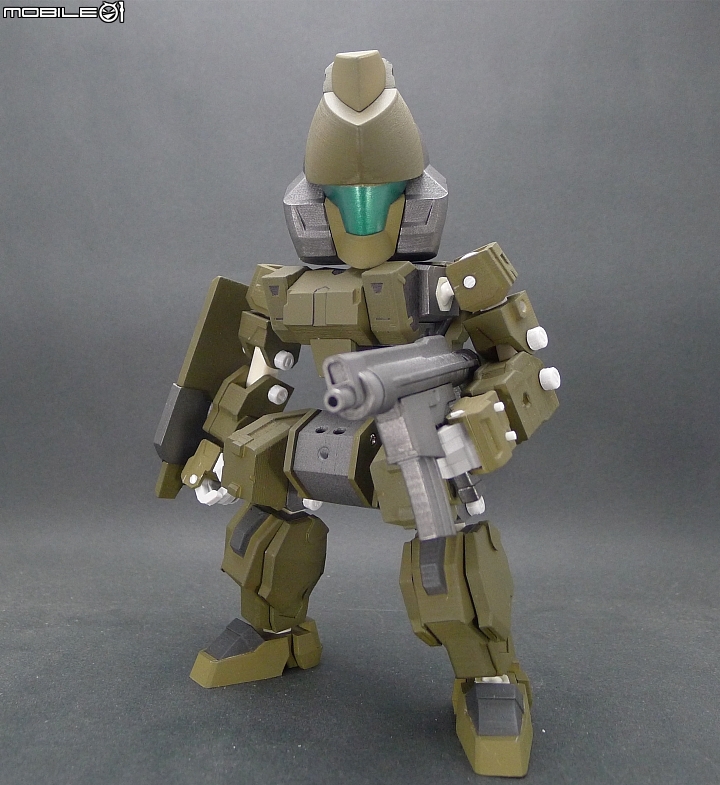 3D列印【Bazaj - Standard style】