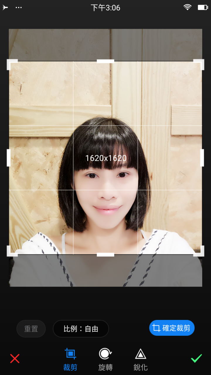 【開箱】Meitu美圖M6 讓自拍也可以這麼簡單又自然