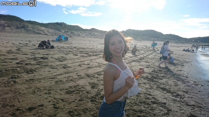 SONY Xperia XZ絕攝旅體驗  相機實測