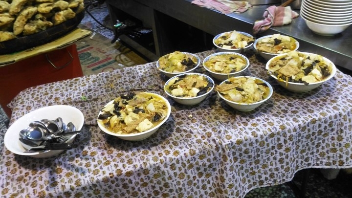 騎 遊 嘉 義．老 時 光 的 心 旅 行