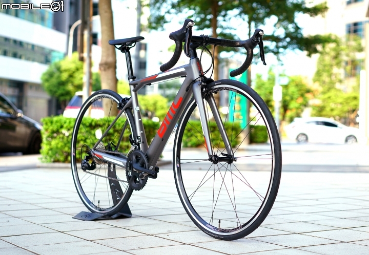 2017 BMC SLR02 105成車