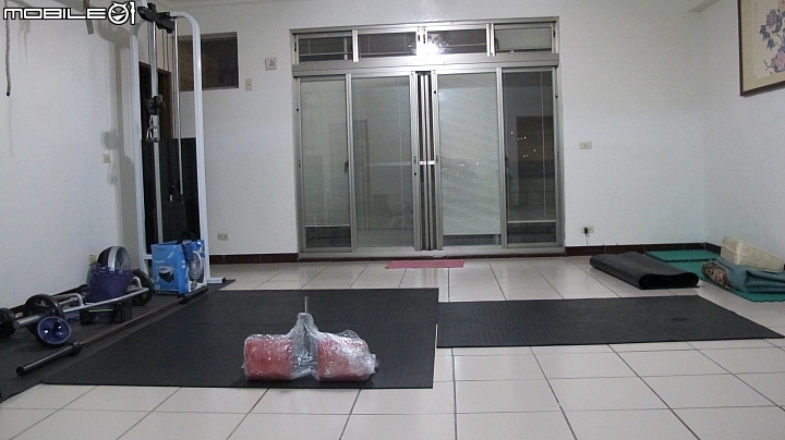 轟菌 Home gym 進化史( Fitek  -> Marcy 9010GH -> Titan T1X)