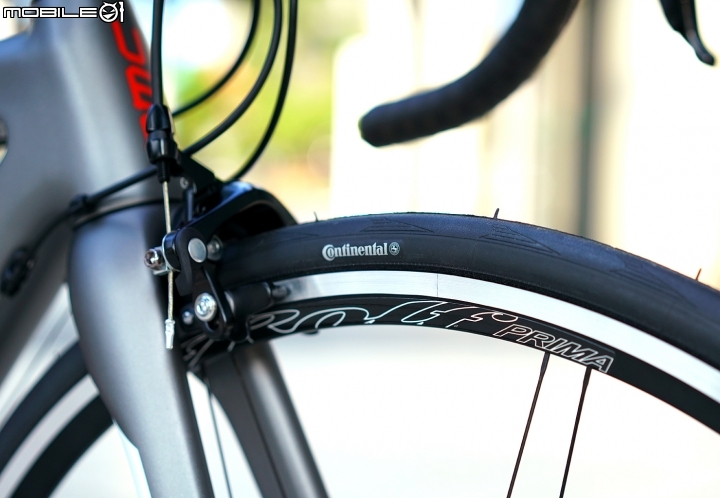 2017 BMC SLR02 105成車