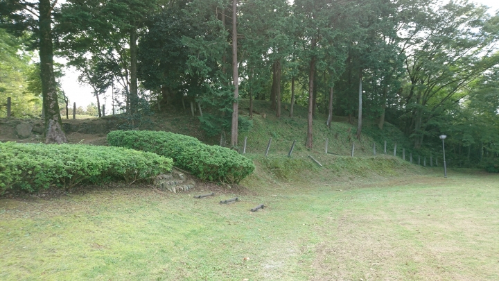 群馬快跑 榛名神社 榛名湖 秋名下坡道 箕輪城 鉢形城