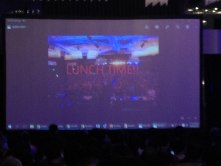 Synology 2017 會後分享