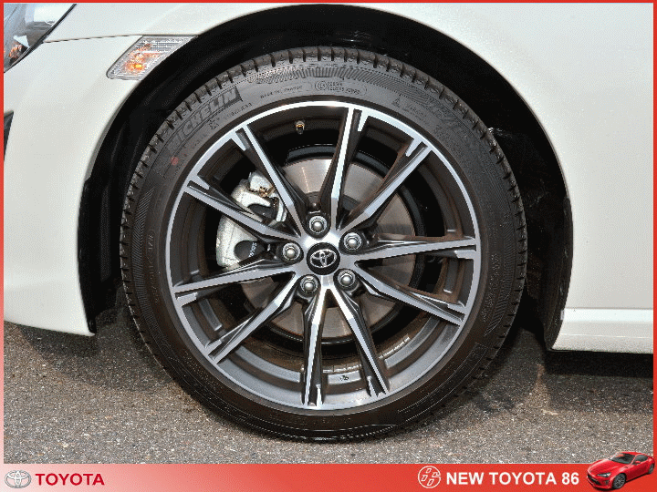 【體驗活動】大膽操控 ALL NEW TOYOTA 86 狂享快感滿足駕馭渴望