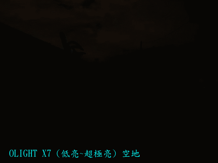 X7 泛光哥傲氣登場(新增傲氣萬丈X7R)