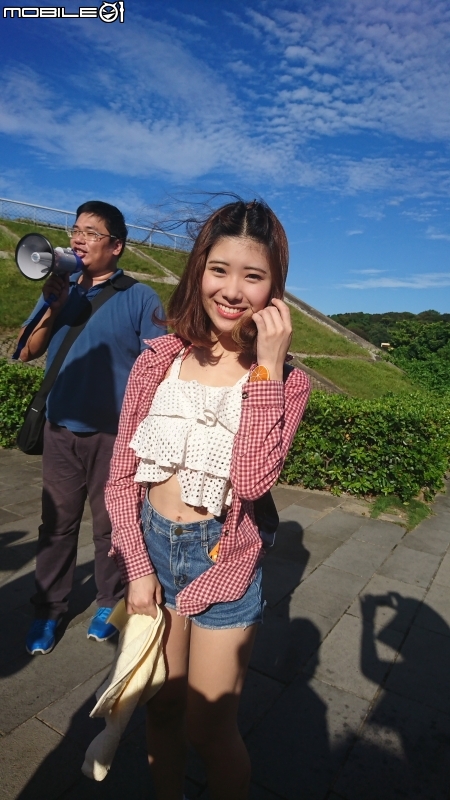 SONY Xperia XZ絕攝旅體驗  相機實測