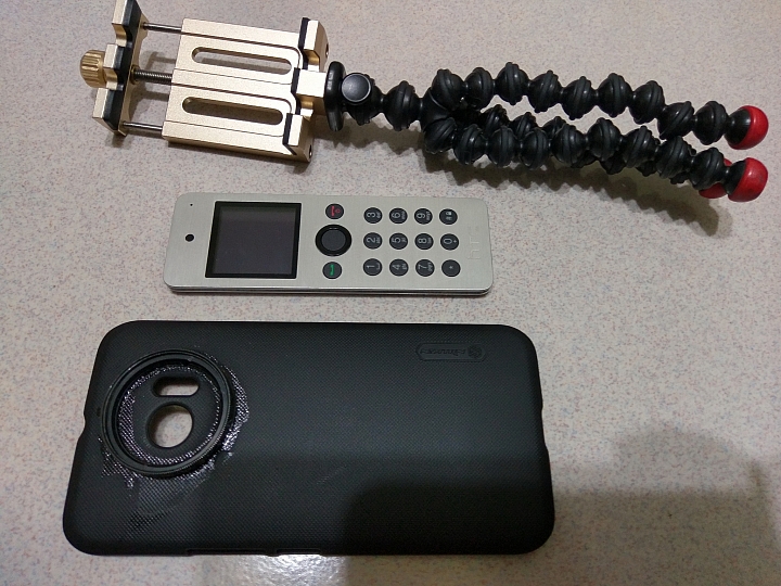 不帶單眼相機 HTC10挑戰劍湖山520秒煙火攝影