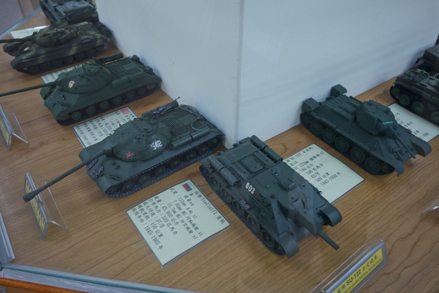 [亂拍照] 2016 國軍營區參訪 (新竹空軍基地+陸軍裝甲兵訓練指揮部)