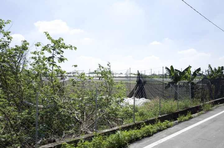 屏東里港信國社區及定遠社區的異域之旅！