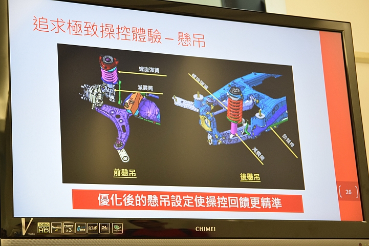 86 不跑秋名山 衝上陽明山  ALL NEW TOYOTA 86 超帥超狂 山路體驗