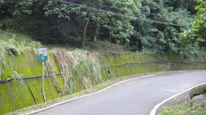 八通關越嶺道從頭往回走（下下）-輕騎未過萬重山‧從頭開始往回走