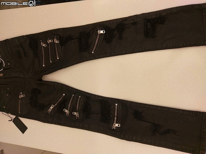 [易開罐][DIESEL][敗家編年史] 柴牛33連彈（小彩蛋追加）