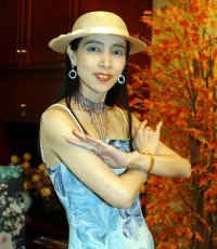 台灣奇女子上流美的傳奇一生!!