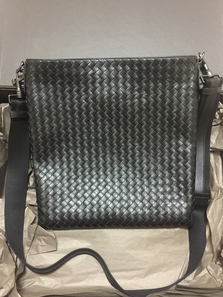 Bottega Veneta 側背包
