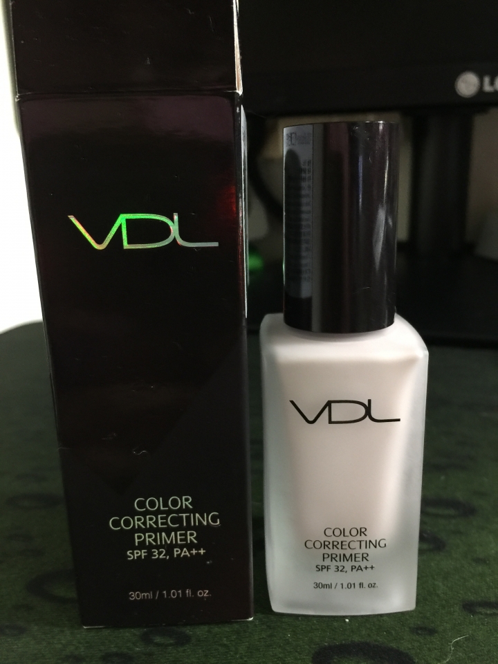 如何分辨VDL化妝品真假
