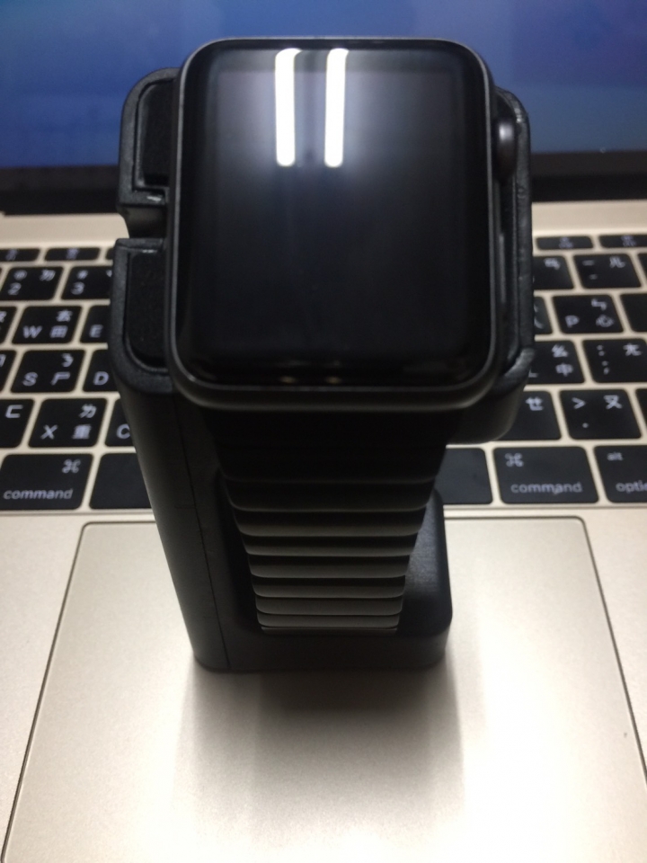 [AW錶帶]分享ＣＰ值高的不鏽鋼錶帶