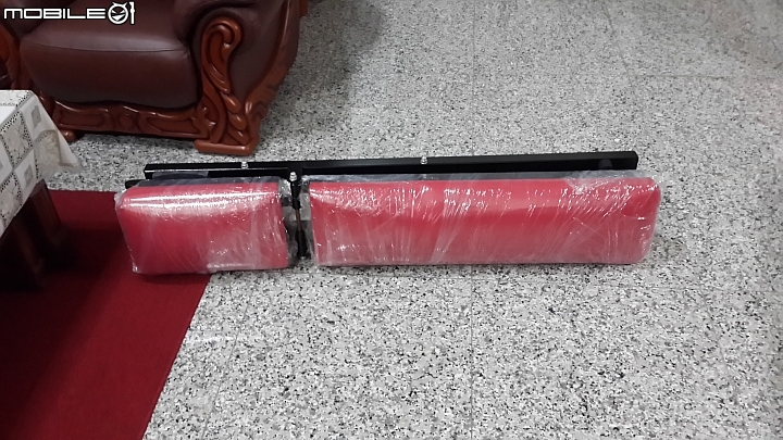 轟菌 Home gym 進化史( Fitek  -> Marcy 9010GH -> Titan T1X)