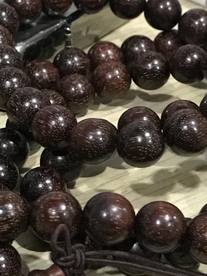 小葉紫檀 分辨