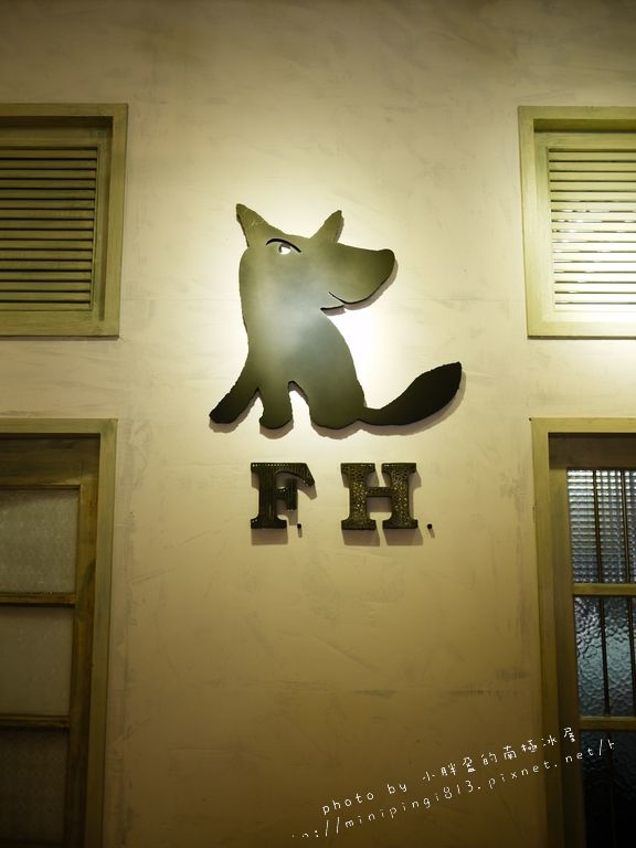【美食│大安】 獵果舖 fruit hunter--醬汁是料理的靈魂~留住四季鮮美的裸食好味
