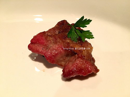[食記] 台北 信義 寶艾西餐廳Bel Air - Bar & Grill - 台北經典西餐廳，約會求婚好去處（君悅酒店）