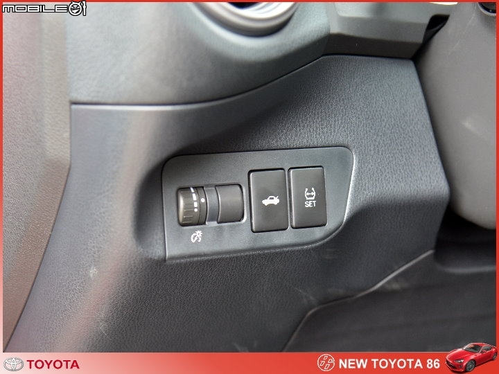 【體驗活動】大膽操控 ALL NEW TOYOTA 86 狂享快感滿足駕馭渴望