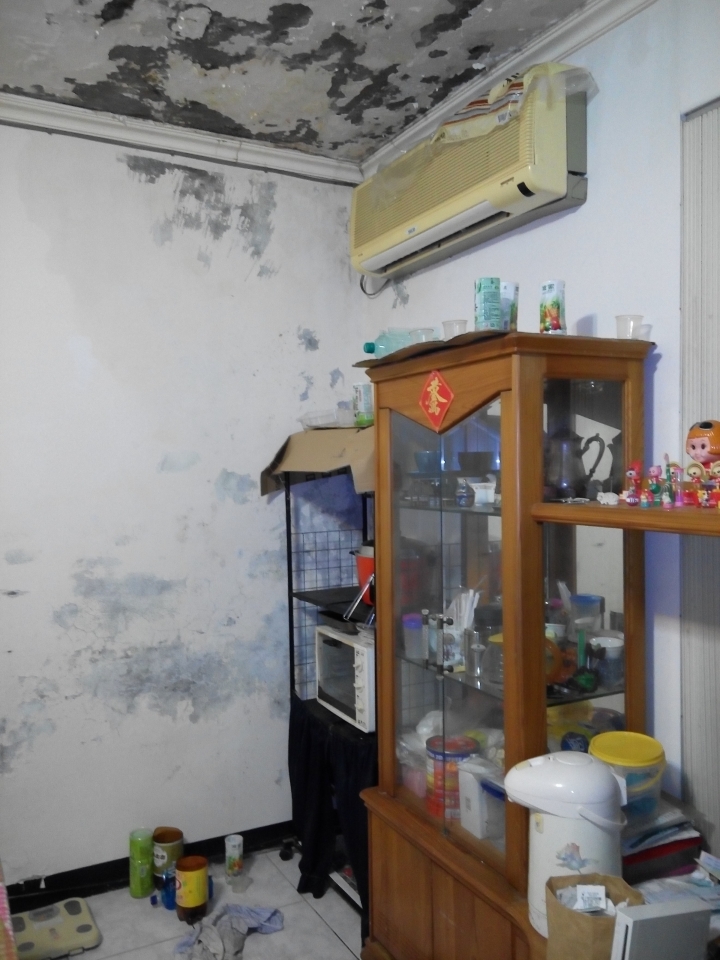 房屋漏水屋主不處理怎麼辦?