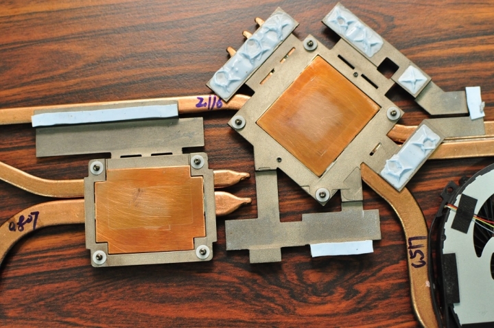 AORUS X5 V6 RAID0測試與遊戲溫度分享