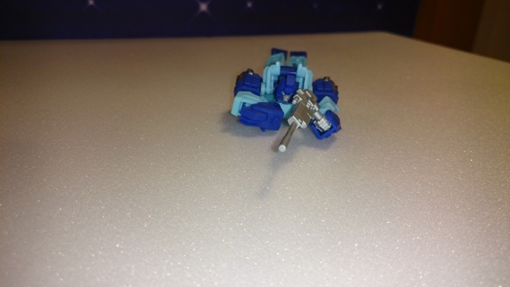[變形金剛]開箱文 DX9 口袋戰爭 X01、X02、X03 傳奇級 鐵皮 飛輪 囉嗦 變形金剛介紹文18