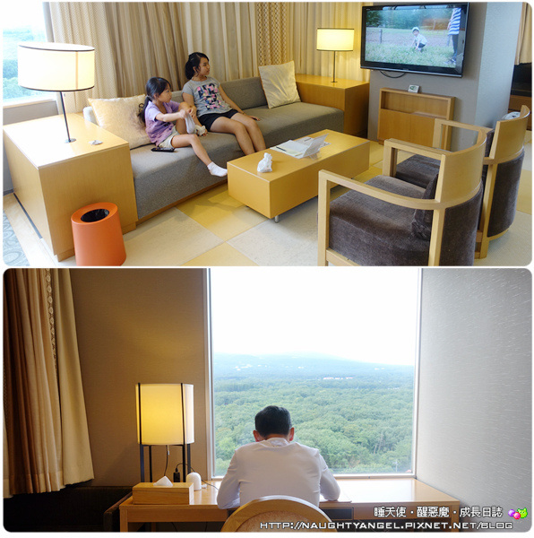 日本定點親子小旅行●那須高原溫泉度假飯店【Hotel Epinard Nasu】～晴天雨天四季都好玩、嚴選在地新鮮食材料理ＮＯ.１
