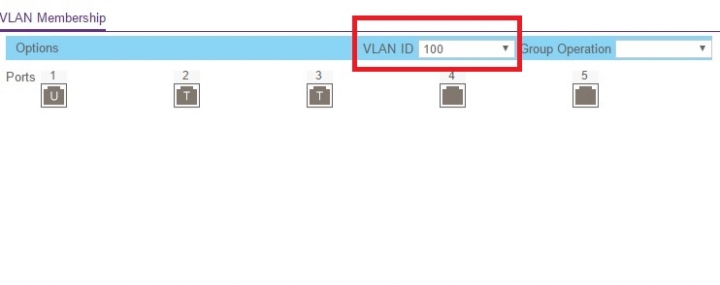 使用VLAN連接MOD Part 5