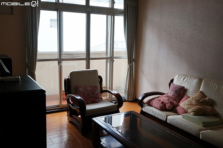 【開箱】老屋翻新 - 簡約溫馨的小窩 (圖多)