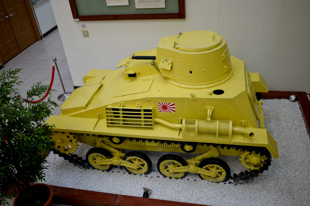 [亂拍照] 2016 國軍營區參訪 (新竹空軍基地+陸軍裝甲兵訓練指揮部)