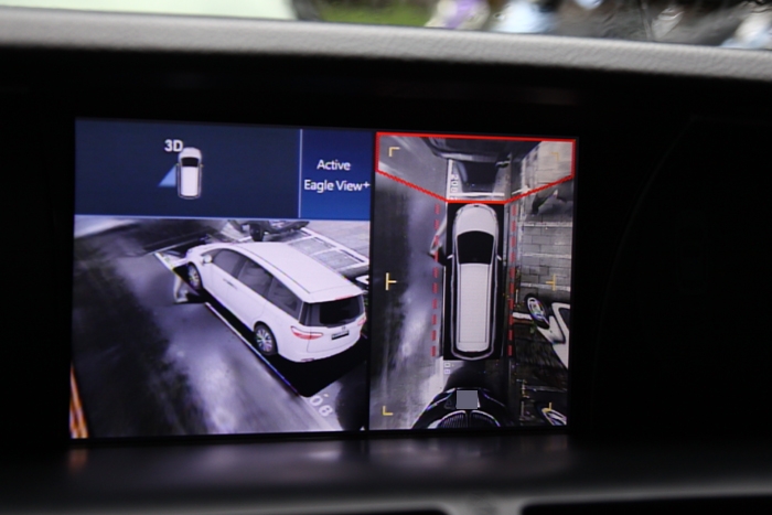 秋天就是要吃螃蟹，開M7載回滿滿三大箱