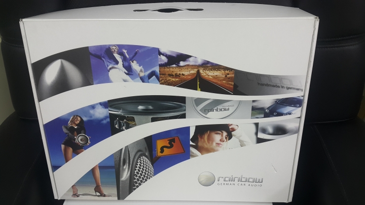 舊款小鴨改裝音響 P主機5850 喇叭SL-C6.2+EL-X6  PIONEER TS-WH1000A 薄型重低音
