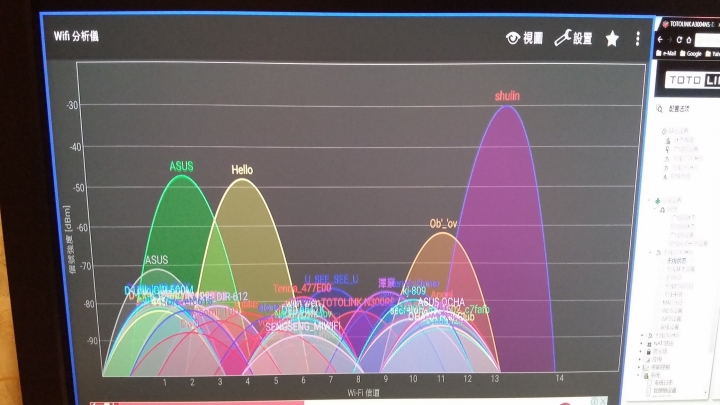 淘寶1千5的ac分享器(usb3)當NAS實測上35MB/s totolink a3004ns