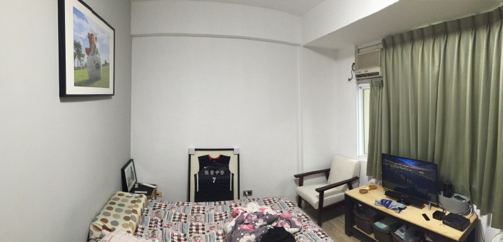【開箱】房間改造 - 進擊的鐵工