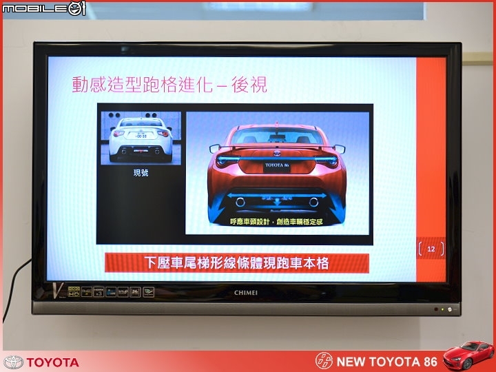 【體驗活動】大膽操控 ALL NEW TOYOTA 86 狂享快感滿足駕馭渴望