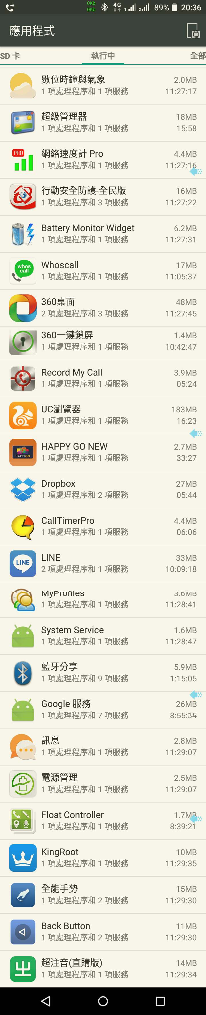 acer Z630 便宜又好用