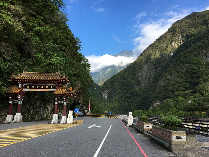 20161022~1023 花蓮散心之旅