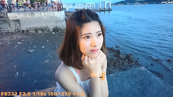 拍出完美，拍出驚艷，口袋裡的絕攝神機-It's SONY XPERIA XZ