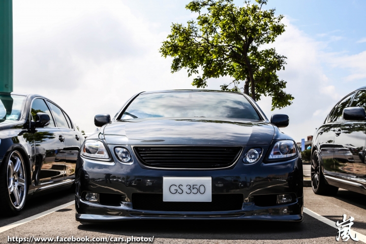 2016 TLOC十周年慶暨LEXUS聯合大會師 - LEXUS各車系汽車照片分享文