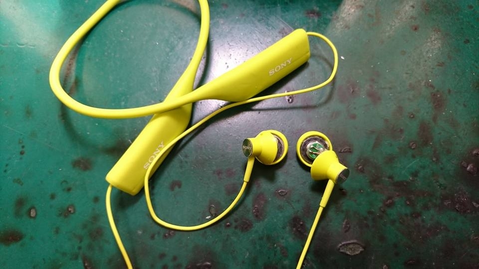 SBH70藍牙耳機小改