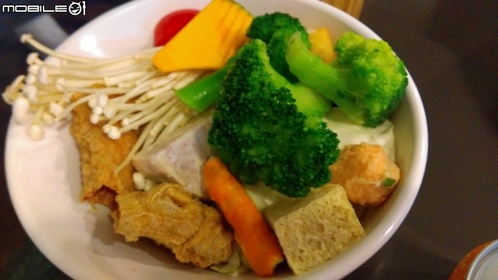 台中 瘋 蝦  吃到飽 用餐分享