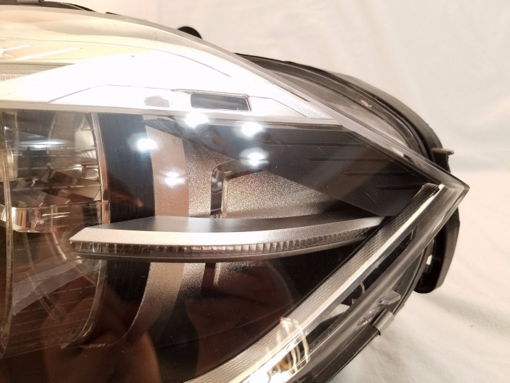 BMW LED 知識文