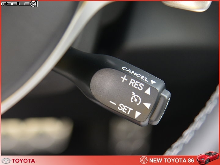 【體驗活動】大膽操控 ALL NEW TOYOTA 86 狂享快感滿足駕馭渴望