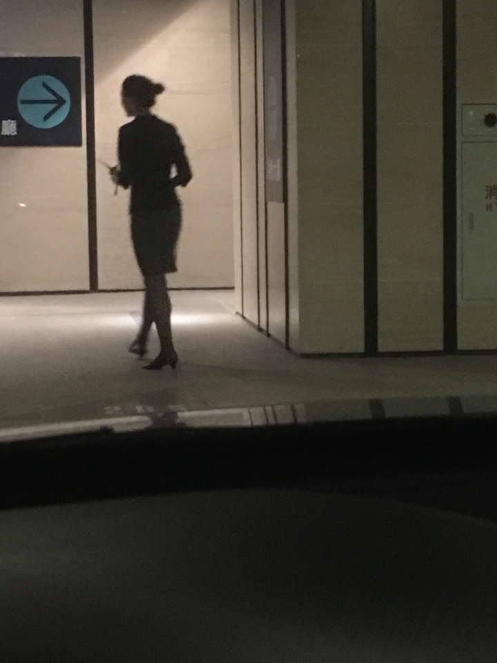 今天下午被找去看吉美一品花園