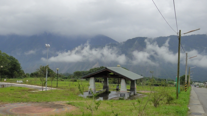 八通關越嶺道從頭往回走（下下）-輕騎未過萬重山‧從頭開始往回走
